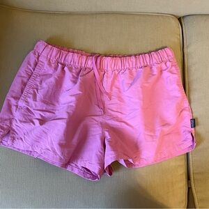 Patagonia baggies shorts